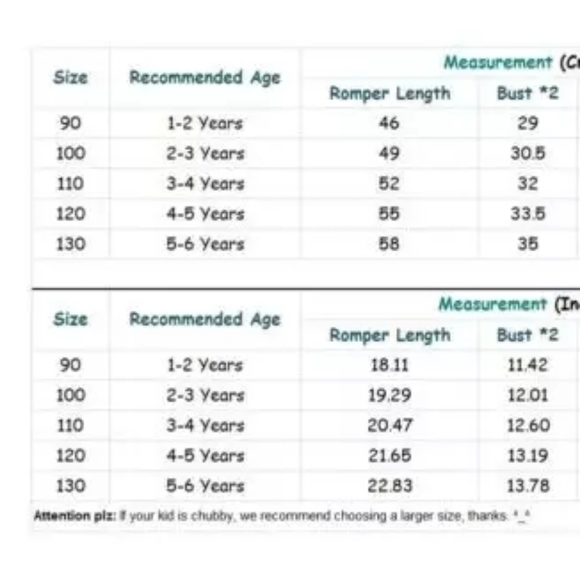 Romper - Picture 6 of 6